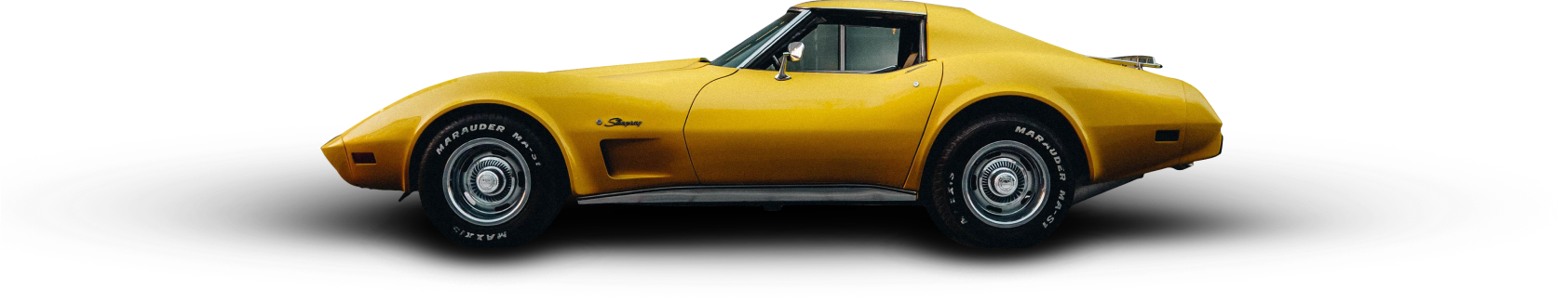 Paramount Picture Cars logo